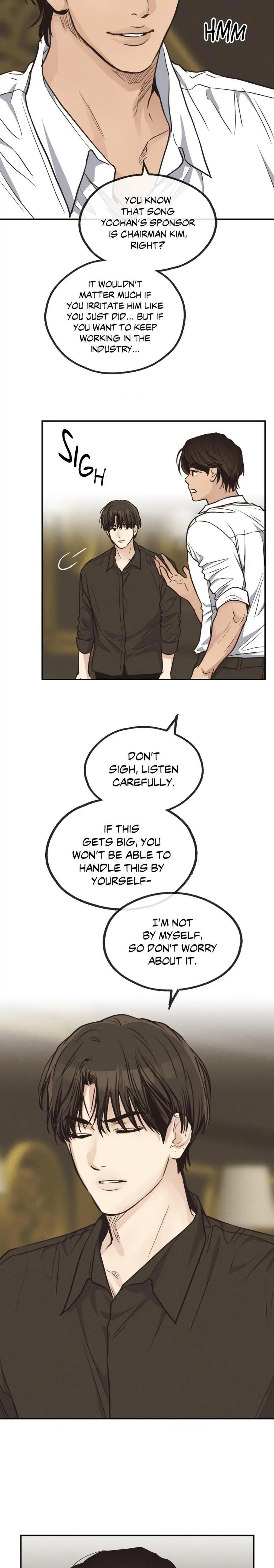 Payback, Chapter 70 image 21